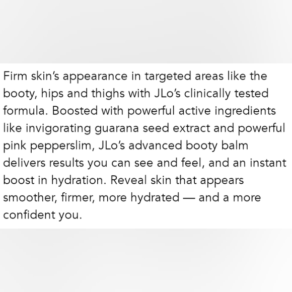 J Lo Body - Picture 4 of 4